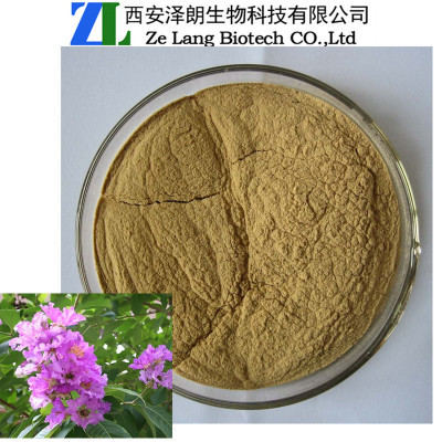 巴拿馬提取物中的科羅索酸 醫(yī)藥級(jí)植物提取物的應(yīng)用與優(yōu)勢(shì)