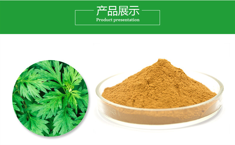 艾葉提取物的應(yīng)用與市場(chǎng)前景 水溶性艾草粉的現(xiàn)貨供應(yīng)分析